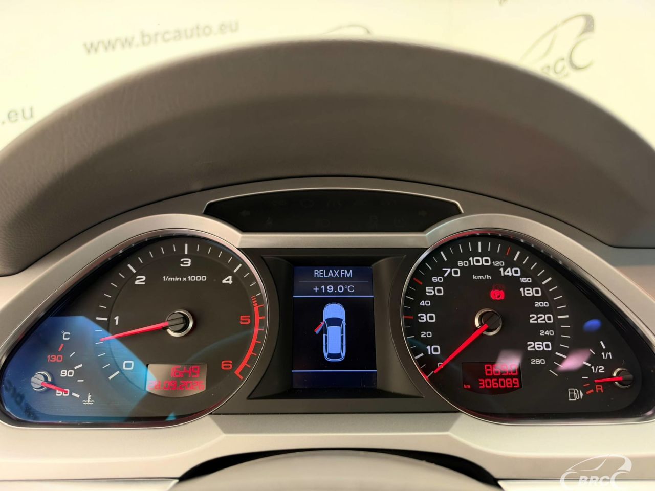 Audi A6 | 15