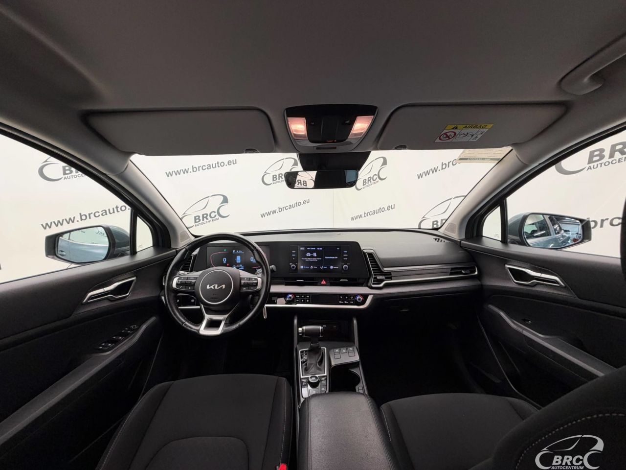 Kia Sportage | 11