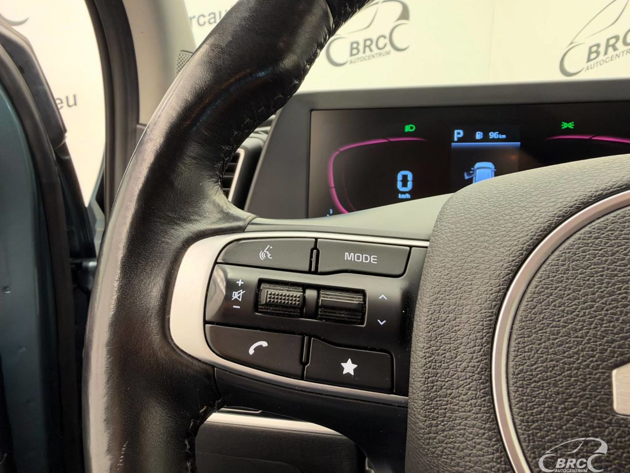 Kia Sportage | 14
