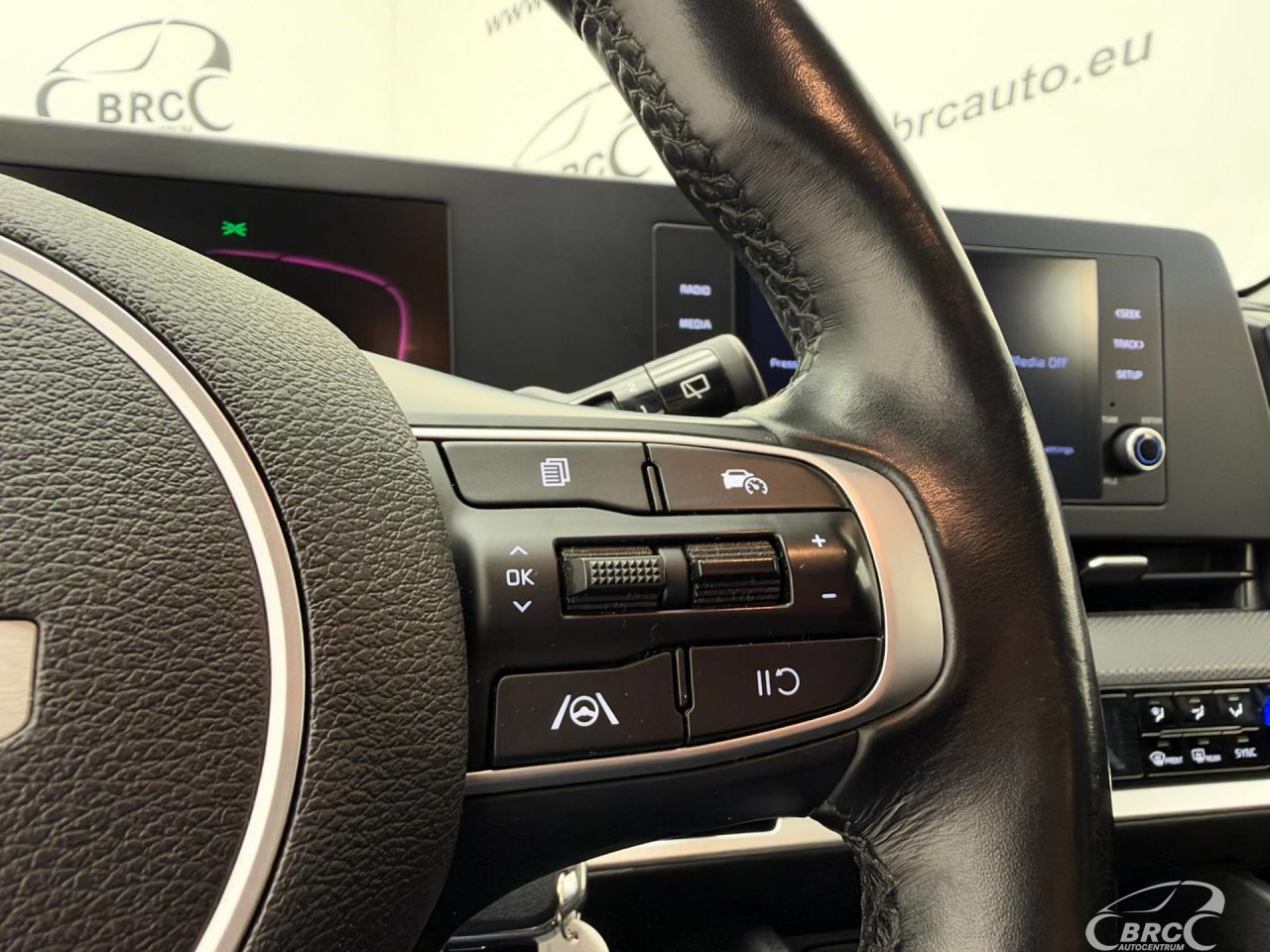 Kia Sportage | 15