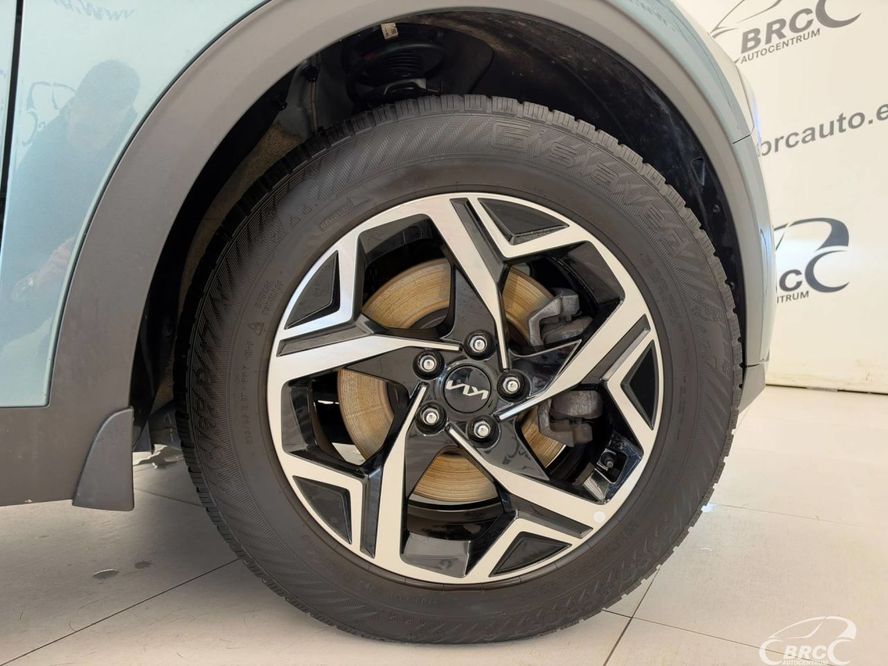 Kia Sportage | 9