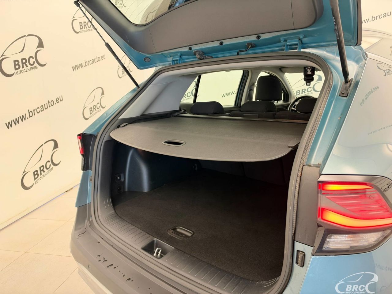 Kia Sportage | 8