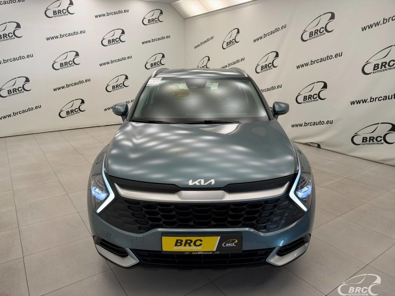 Kia Sportage | 5