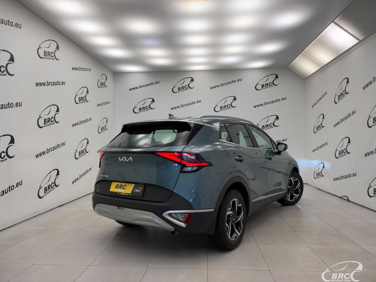 Kia Sportage | 6
