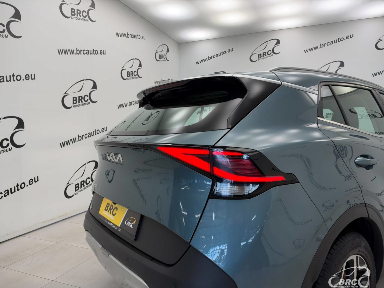 Kia Sportage | 7