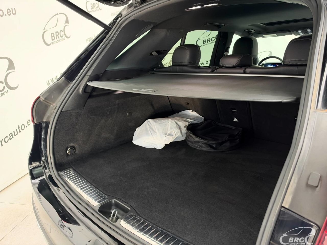 Mercedes-Benz GLE450 | 13