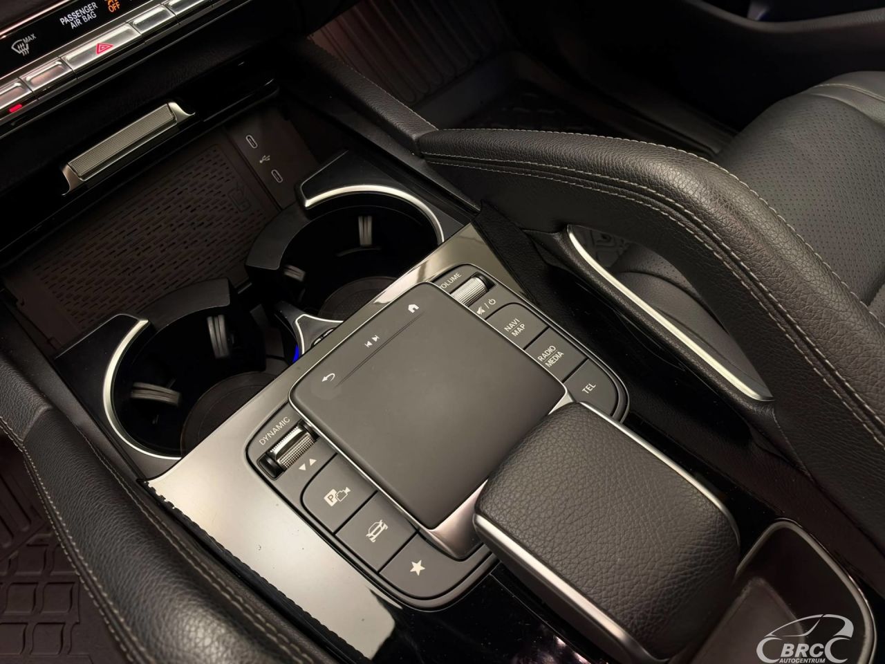 Mercedes-Benz GLE450 | 18