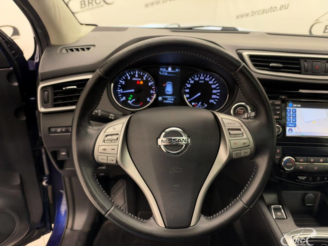 Nissan Qashqai | 12