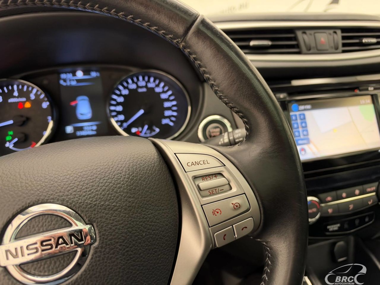 Nissan Qashqai | 14