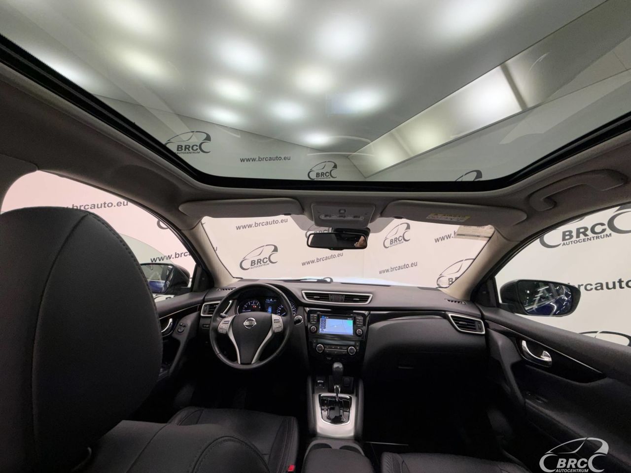 Nissan Qashqai | 10