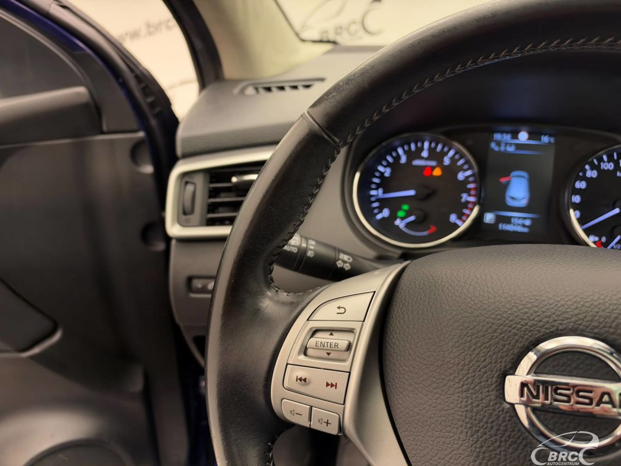 Nissan Qashqai | 13