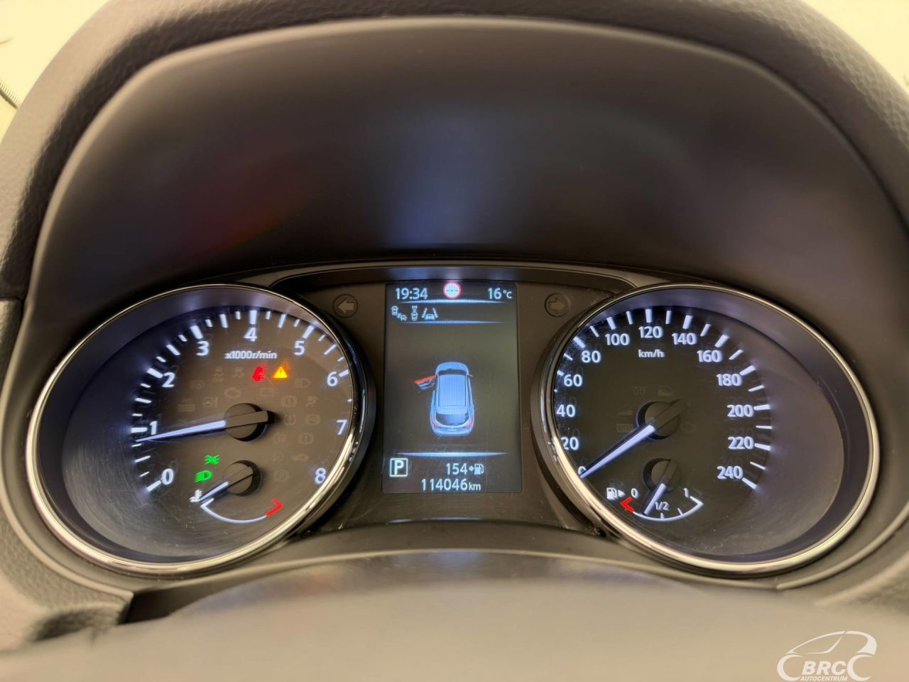 Nissan Qashqai | 15