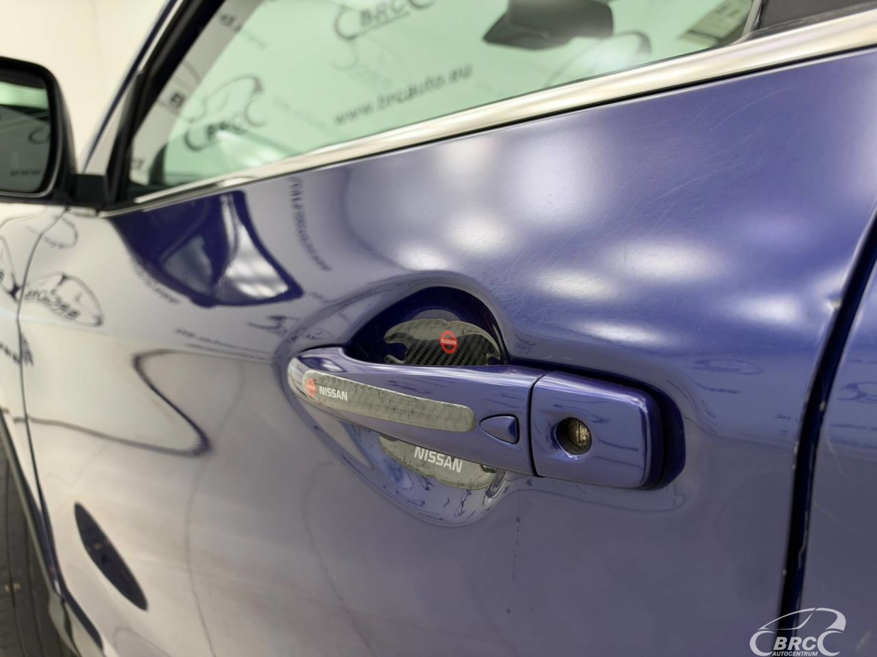 Nissan Qashqai | 9