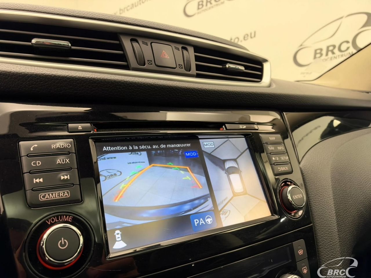 Nissan Qashqai | 18