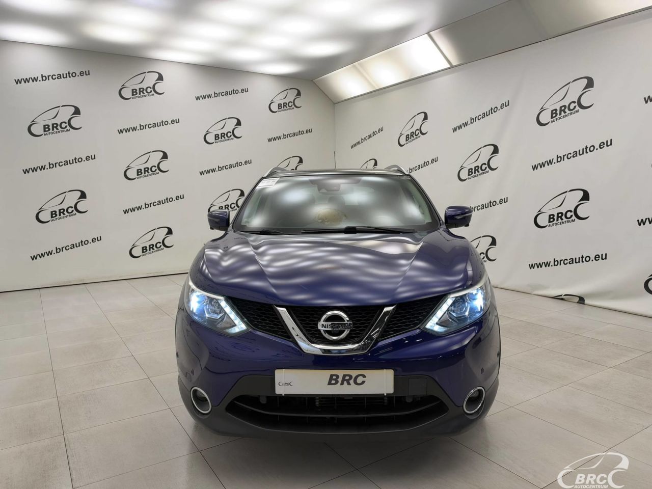 Nissan Qashqai | 3