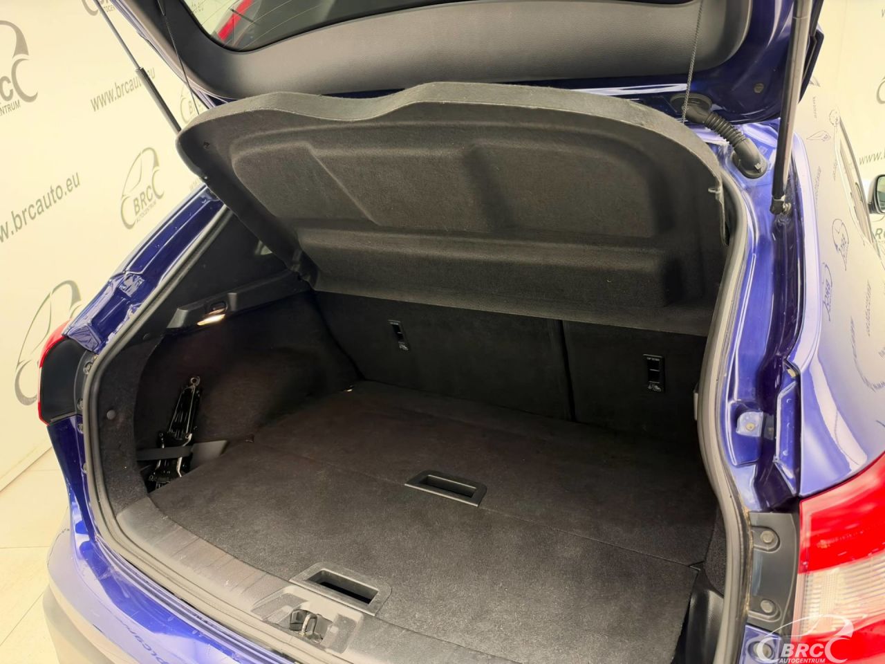 Nissan Qashqai | 7