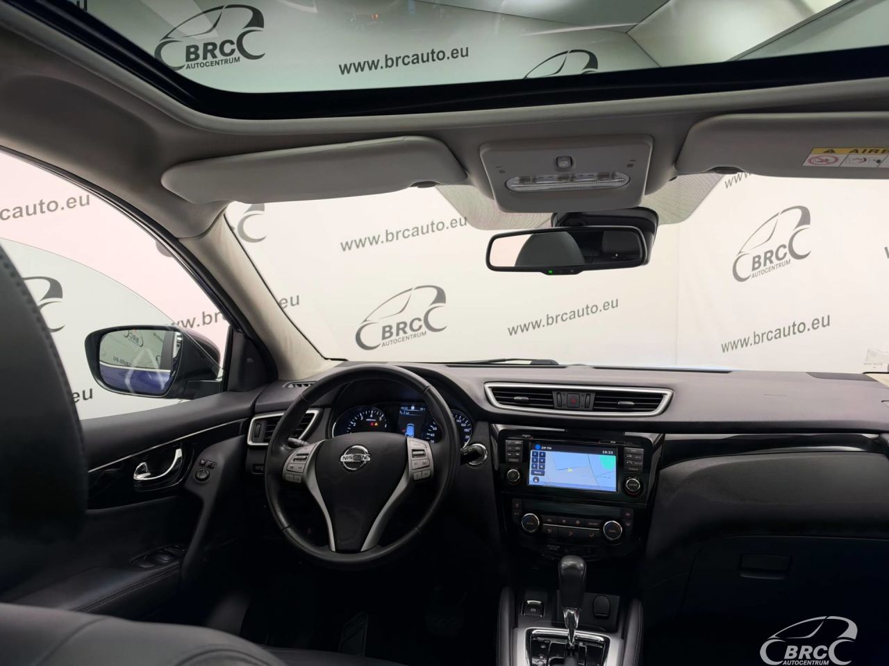 Nissan Qashqai | 11