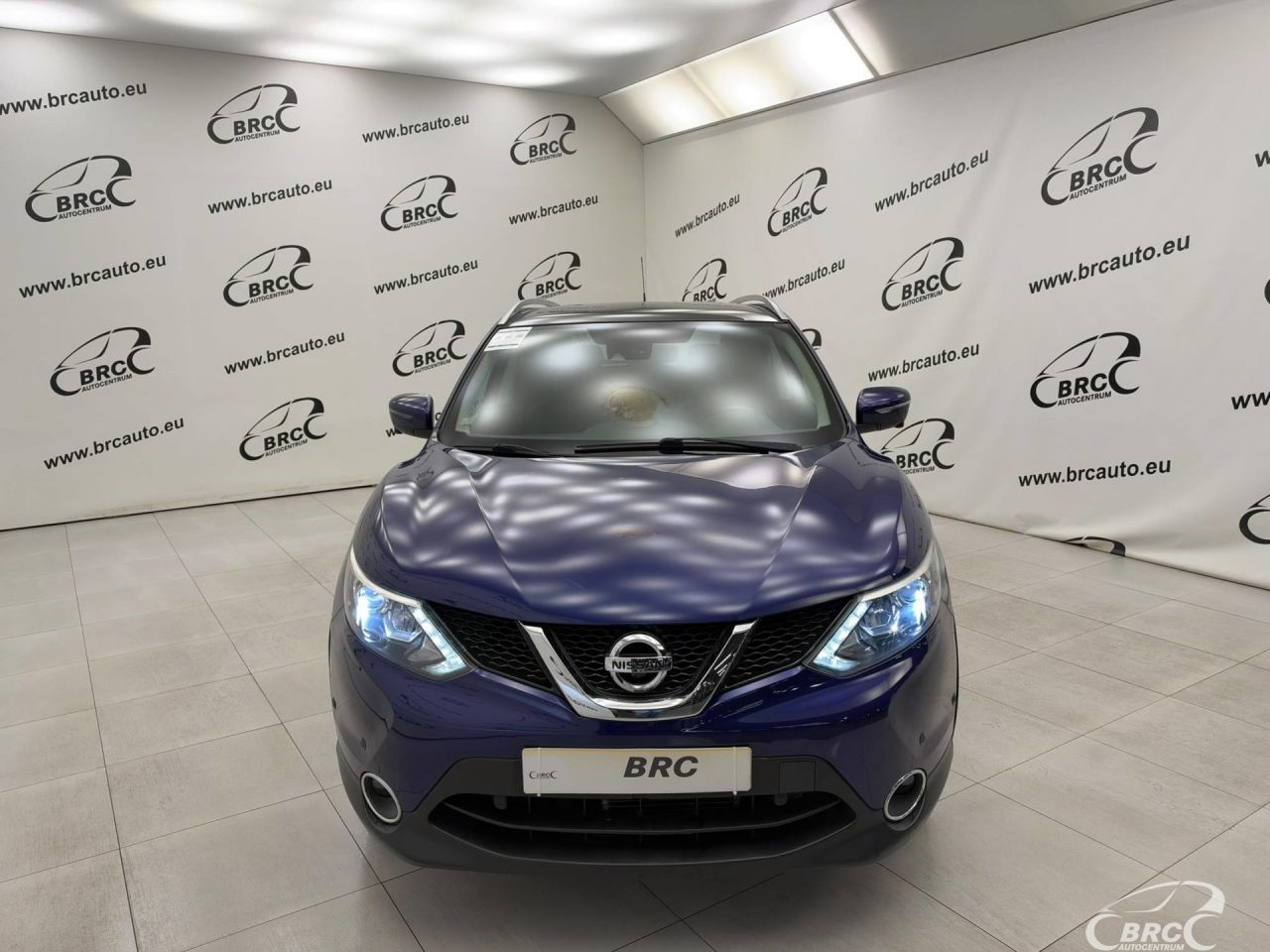 Nissan Qashqai | 4