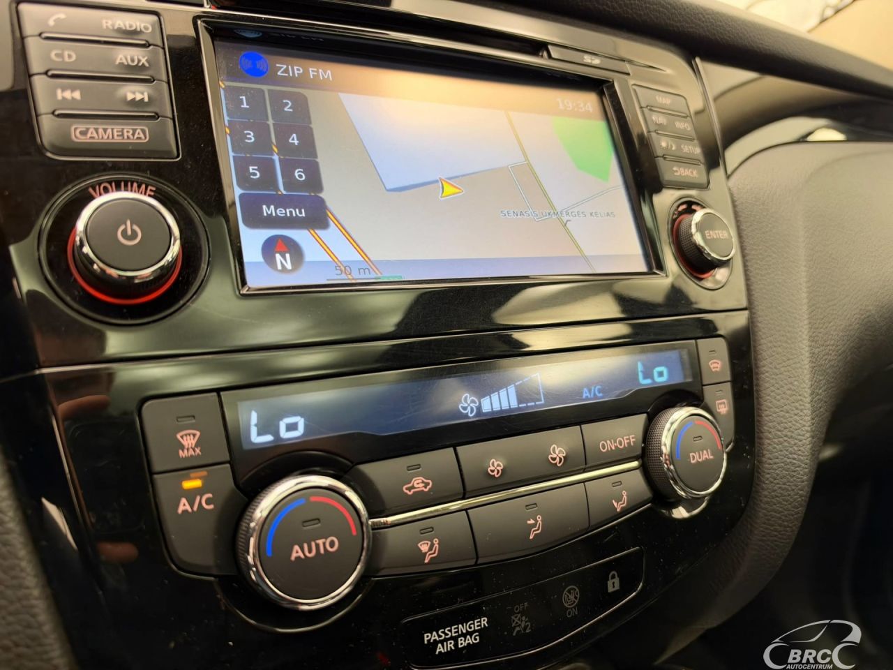 Nissan Qashqai | 17