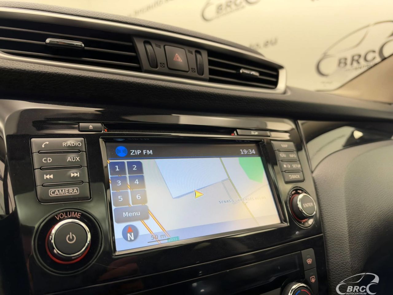 Nissan Qashqai | 16