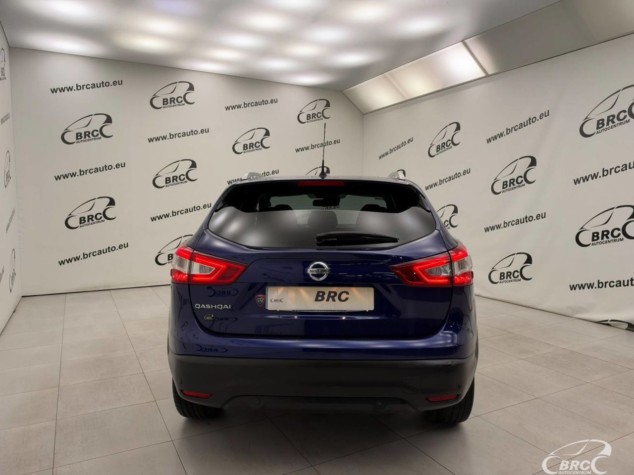 Nissan Qashqai | 6