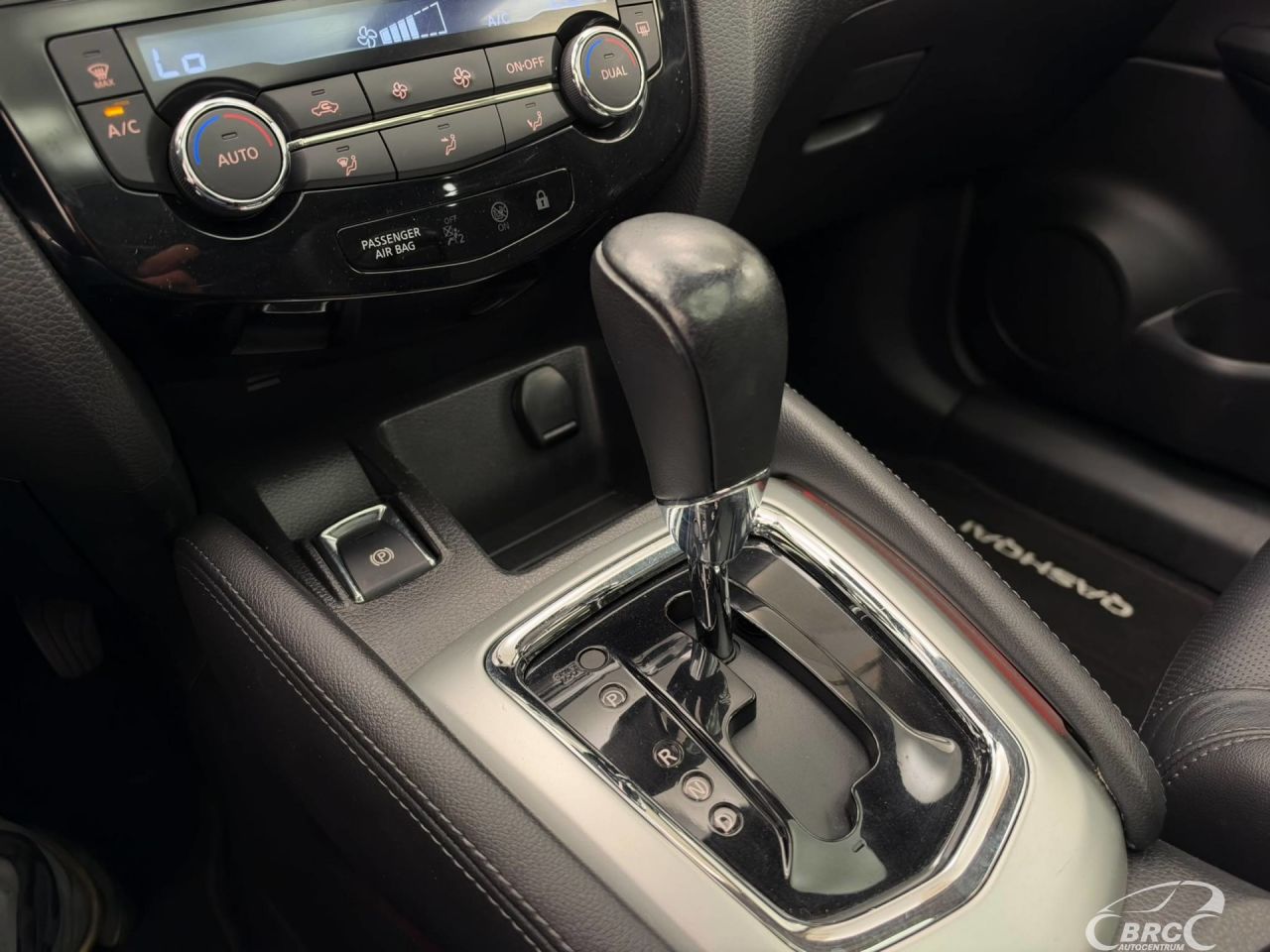 Nissan Qashqai | 19