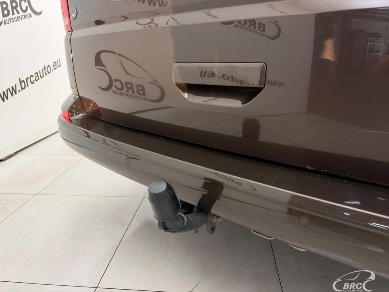 Volkswagen Multivan | 10
