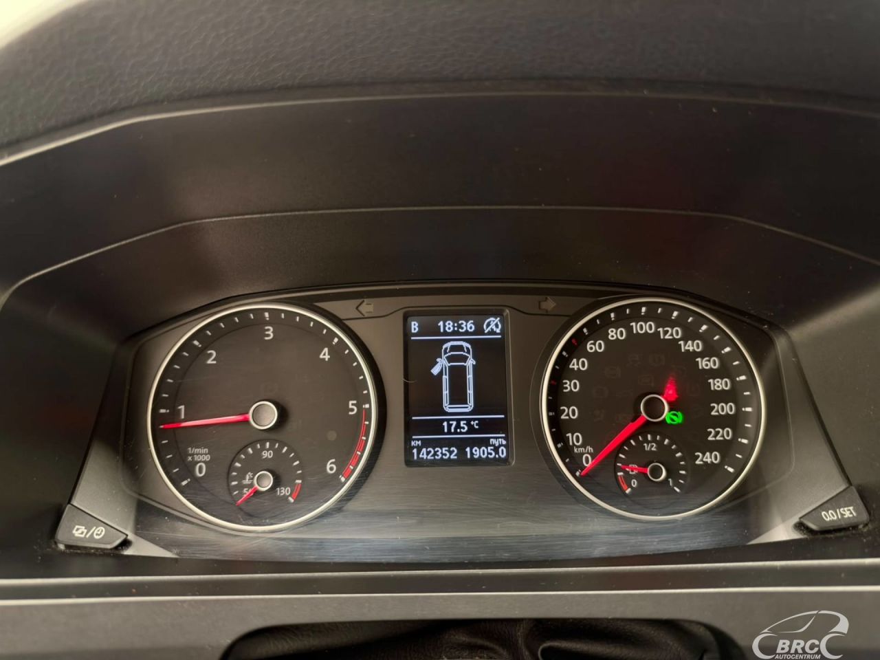 Volkswagen Multivan | 17