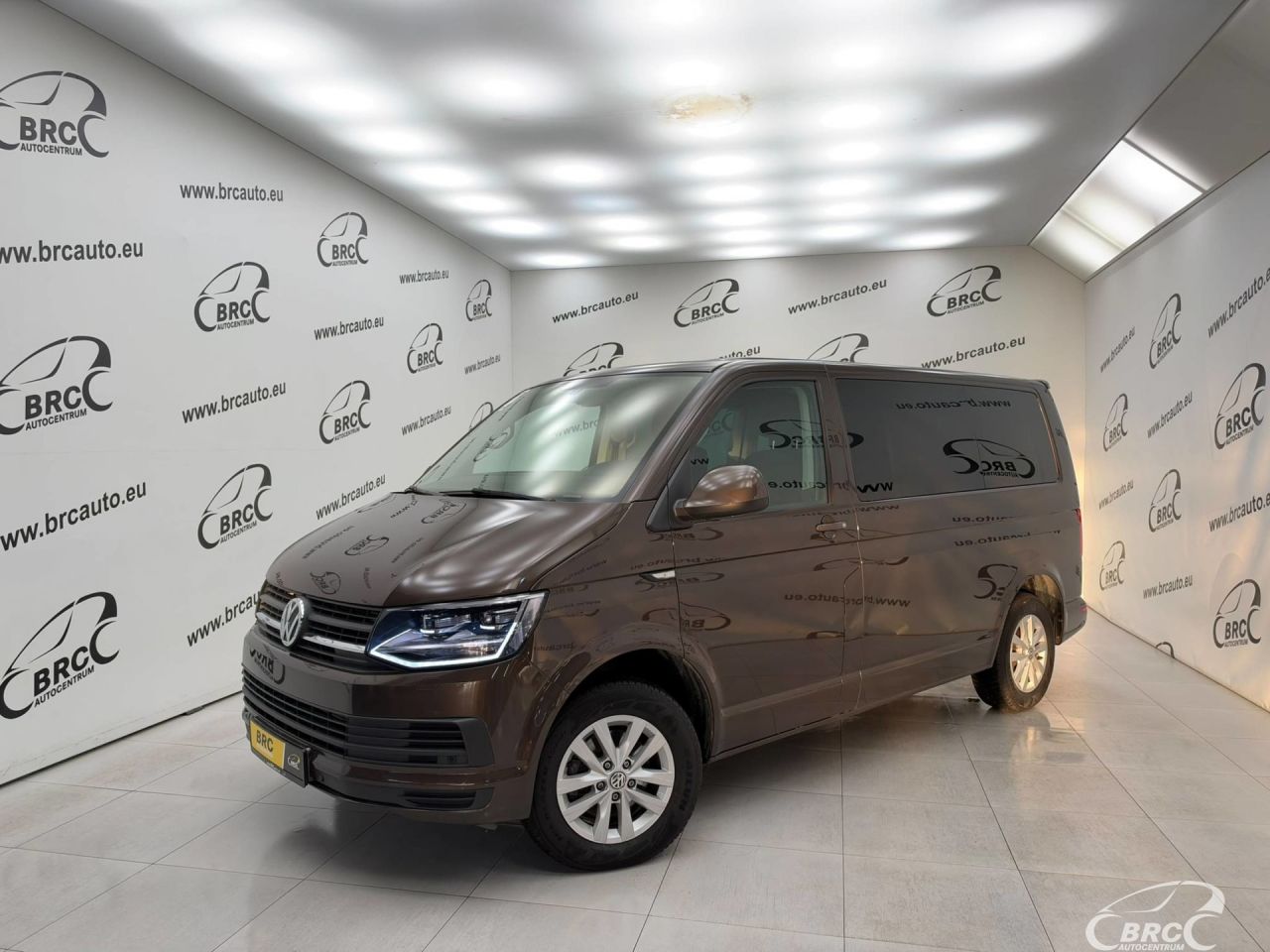 Volkswagen Multivan | 2