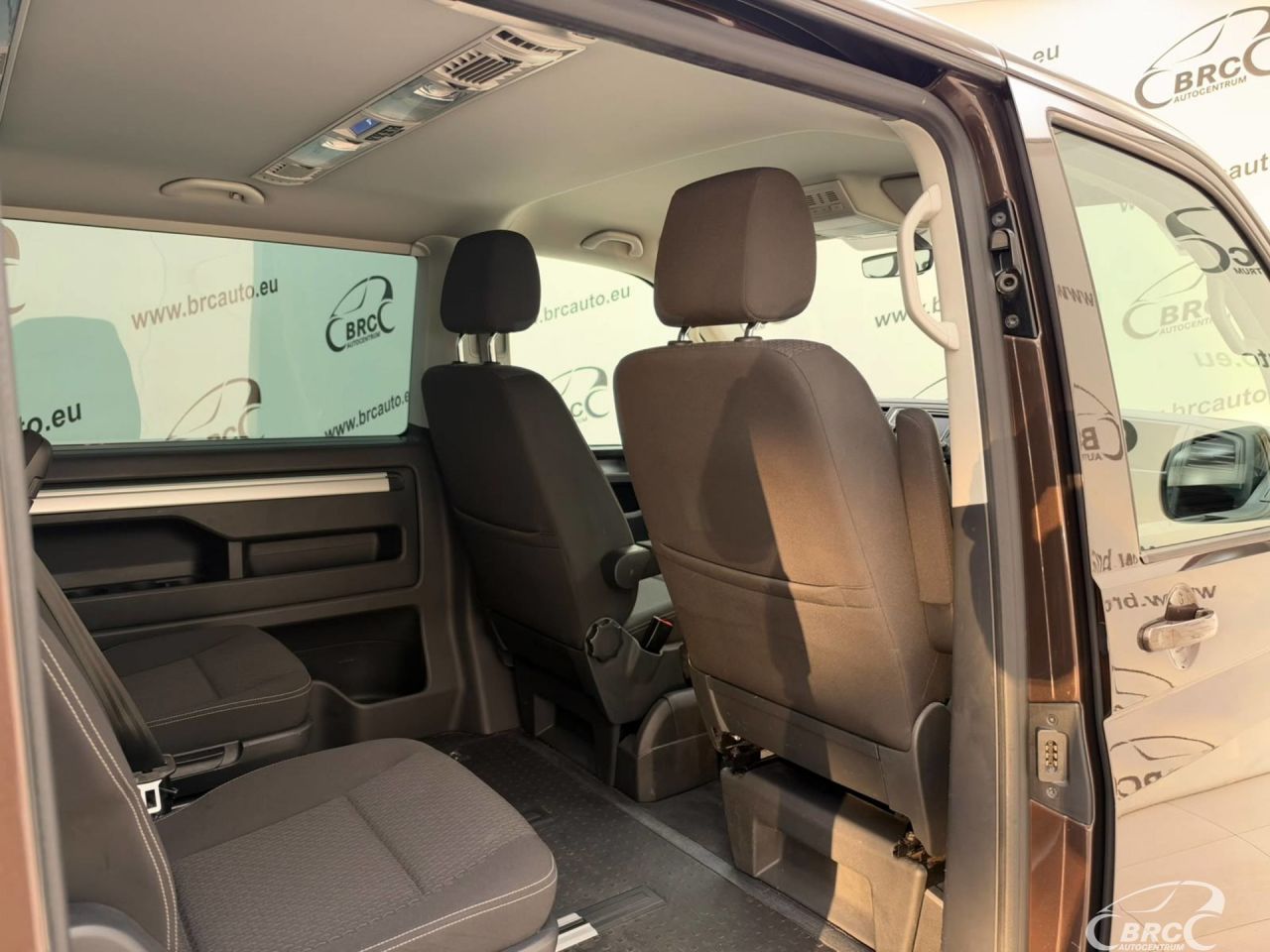 Volkswagen Multivan | 13