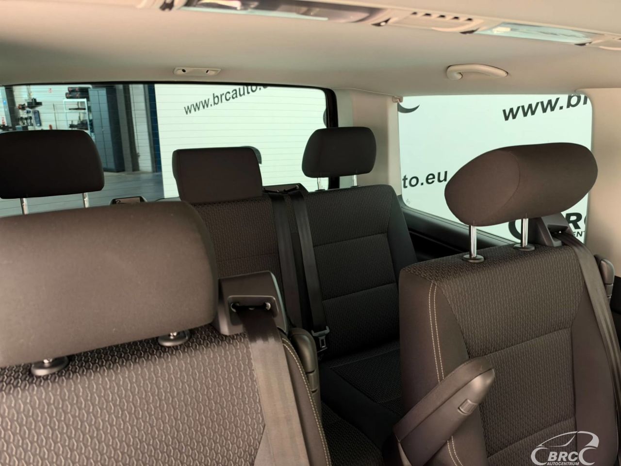 Volkswagen Multivan | 12