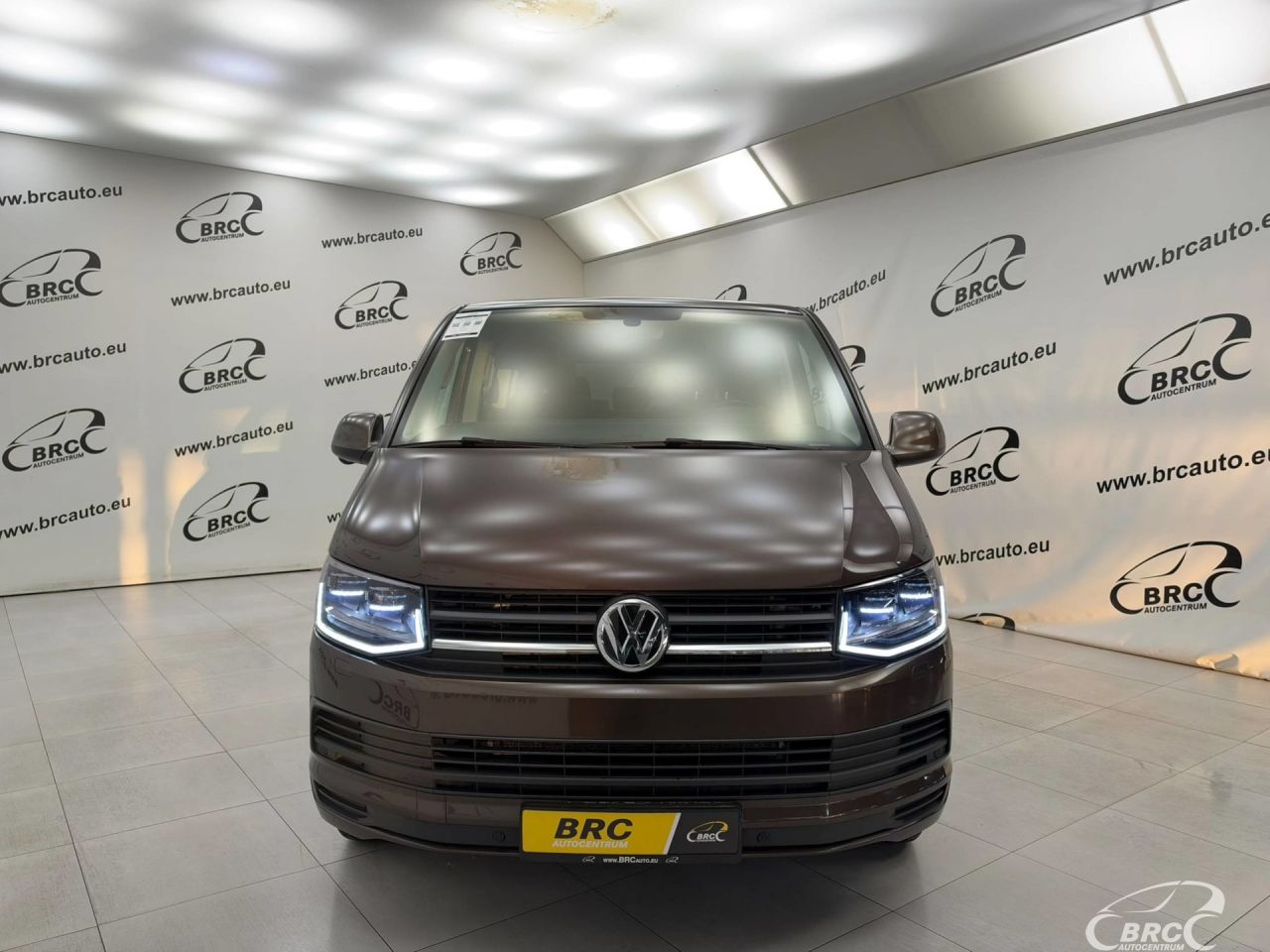 Volkswagen Multivan | 3