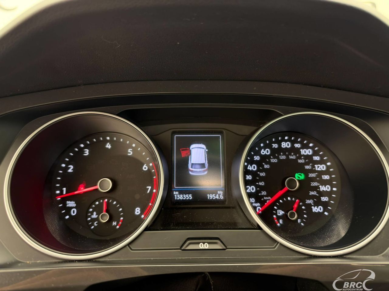 Volkswagen Tiguan | 14