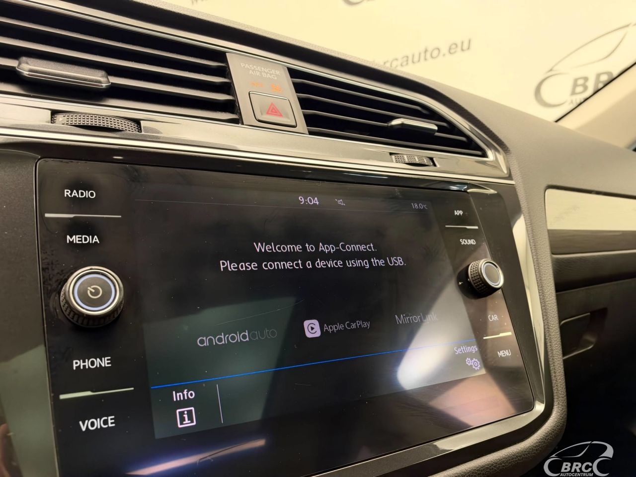 Volkswagen Tiguan | 16