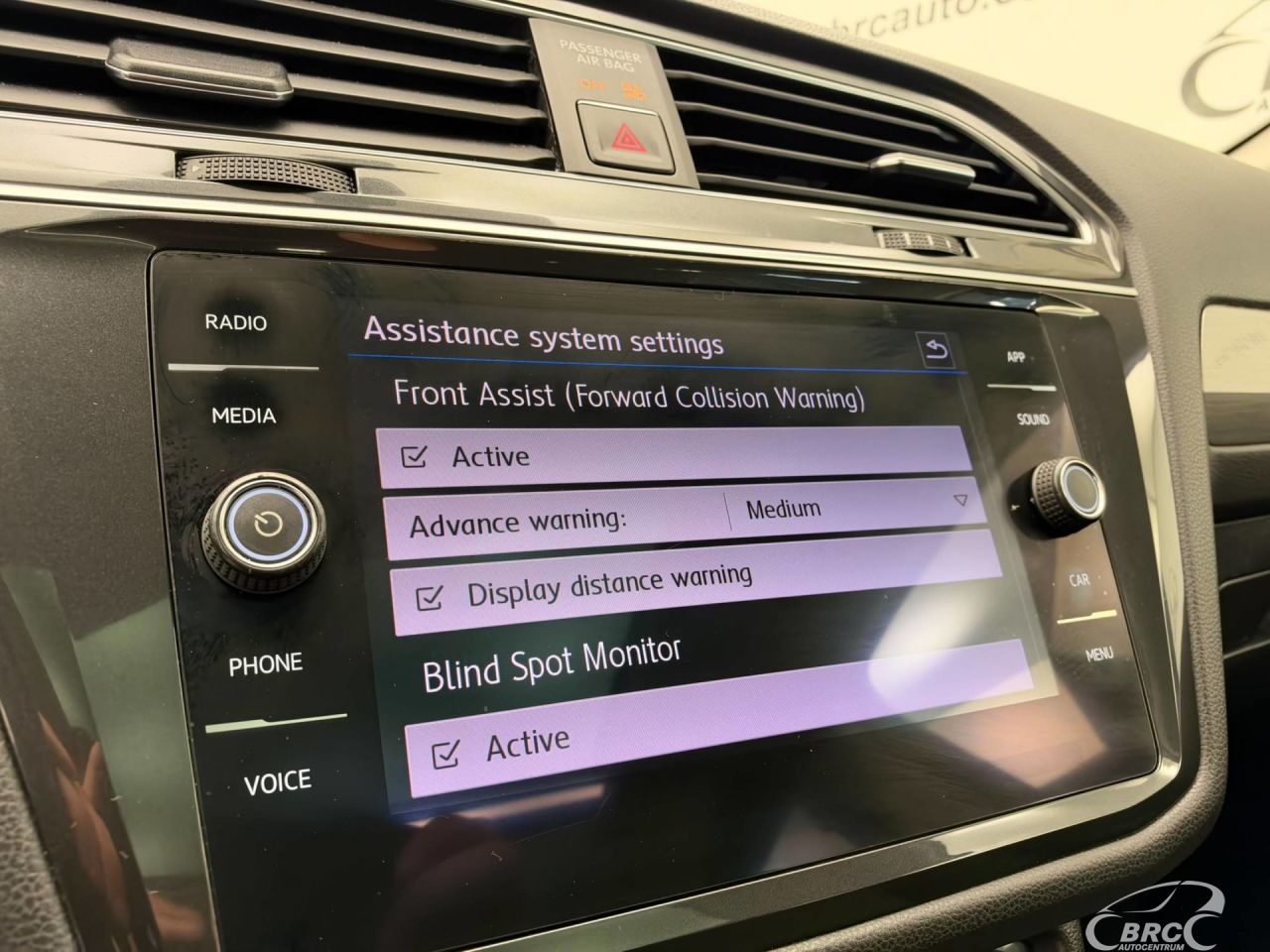 Volkswagen Tiguan | 17