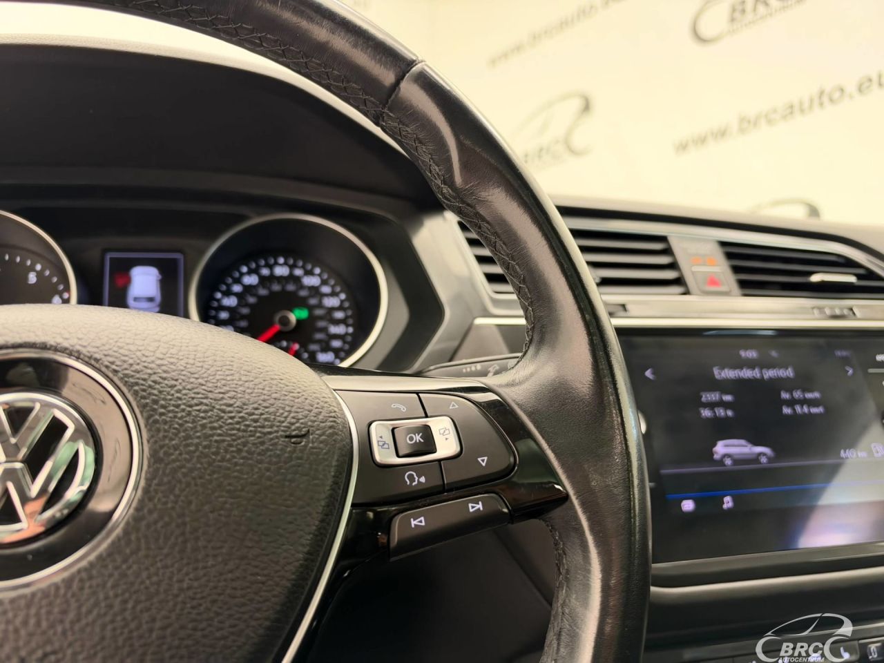 Volkswagen Tiguan | 13