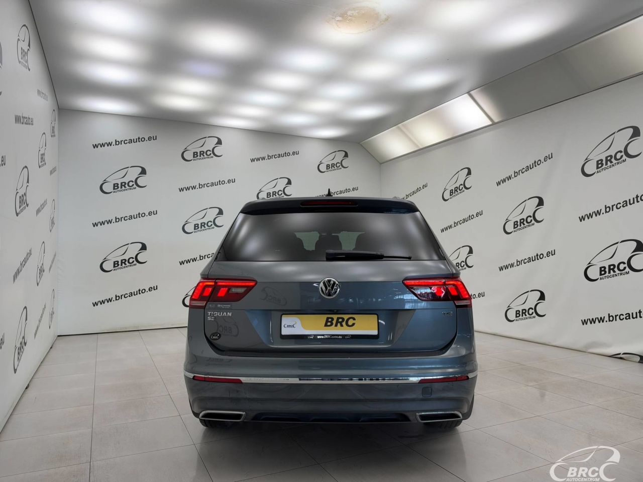 Volkswagen Tiguan | 6