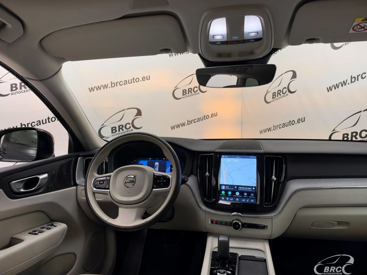 Volvo XC60 | 14