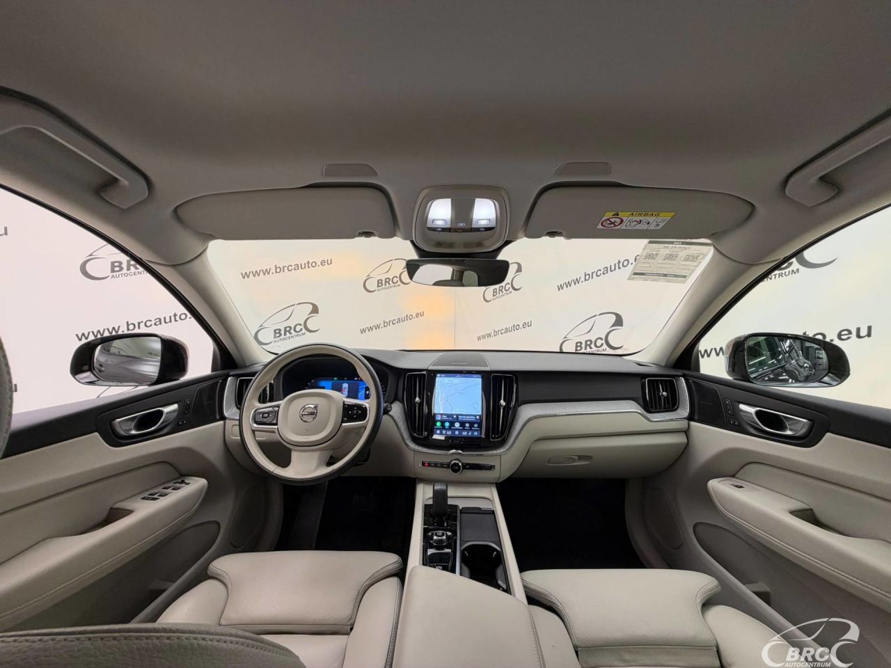 Volvo XC60 | 13