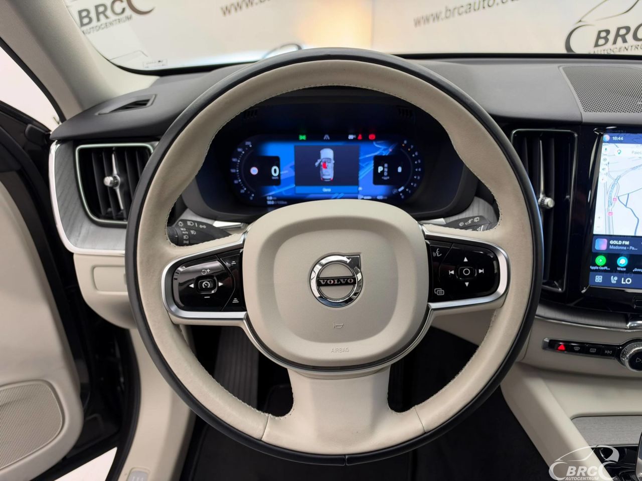 Volvo XC60 | 15