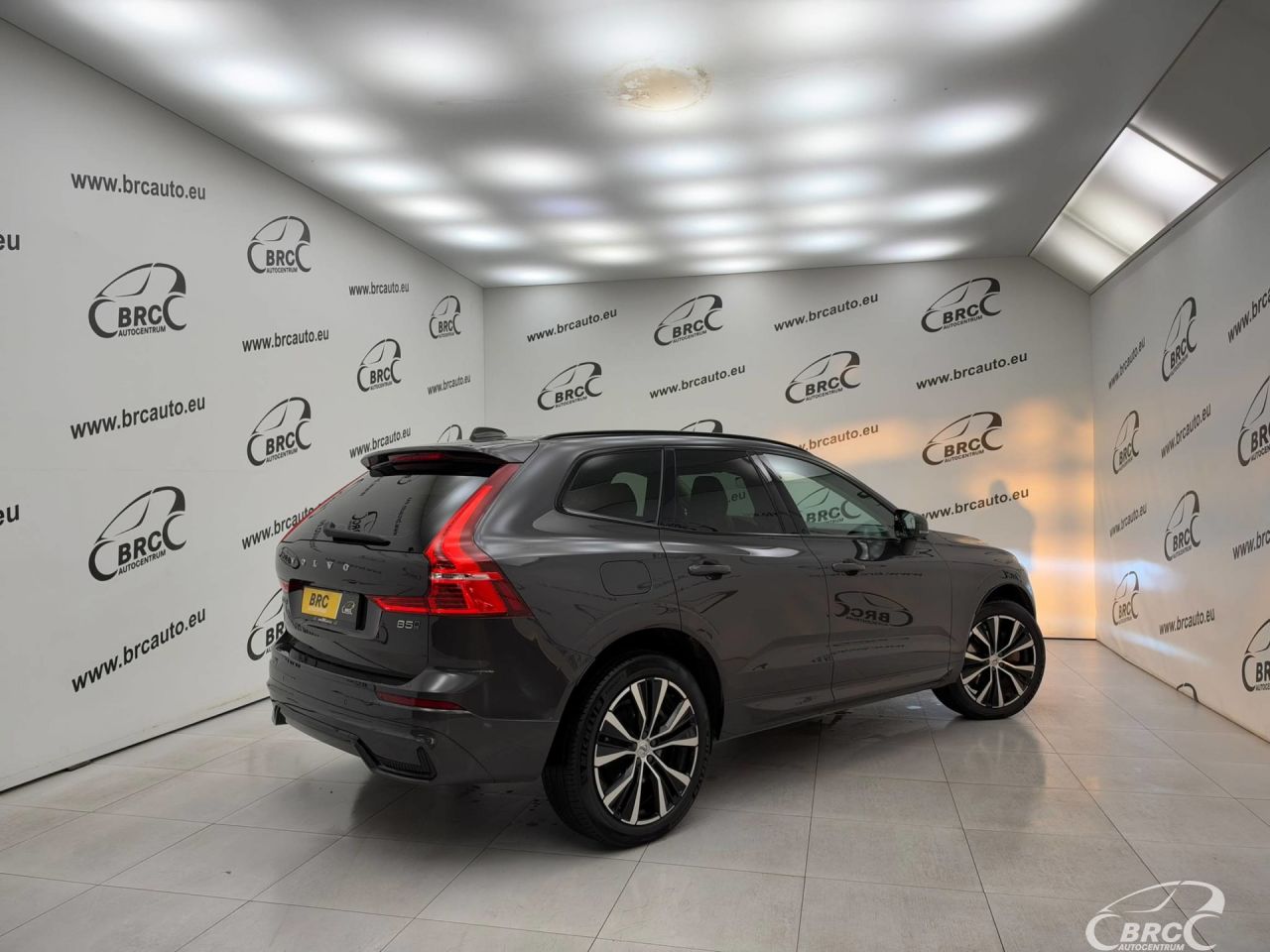 Volvo XC60 | 5