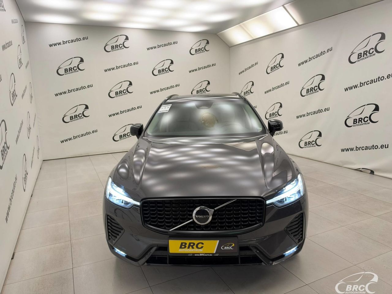 Volvo XC60 | 3