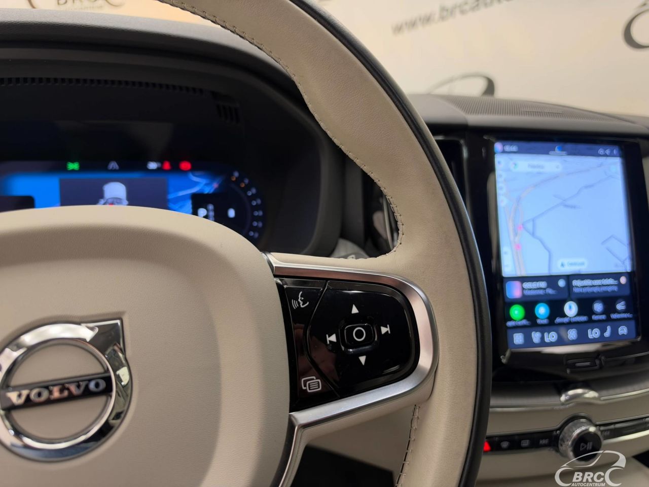 Volvo XC60 | 17