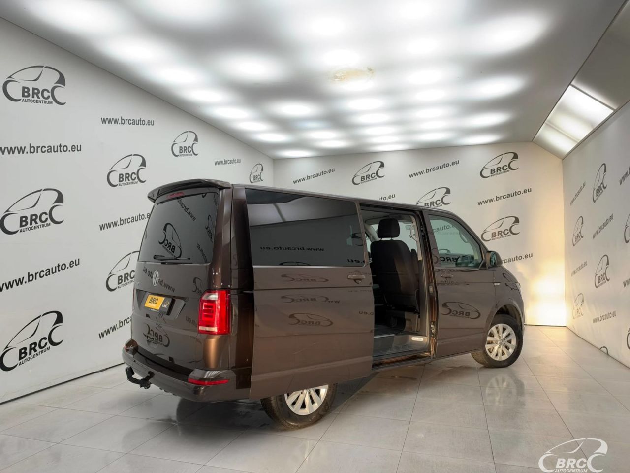 Volkswagen Multivan | 6