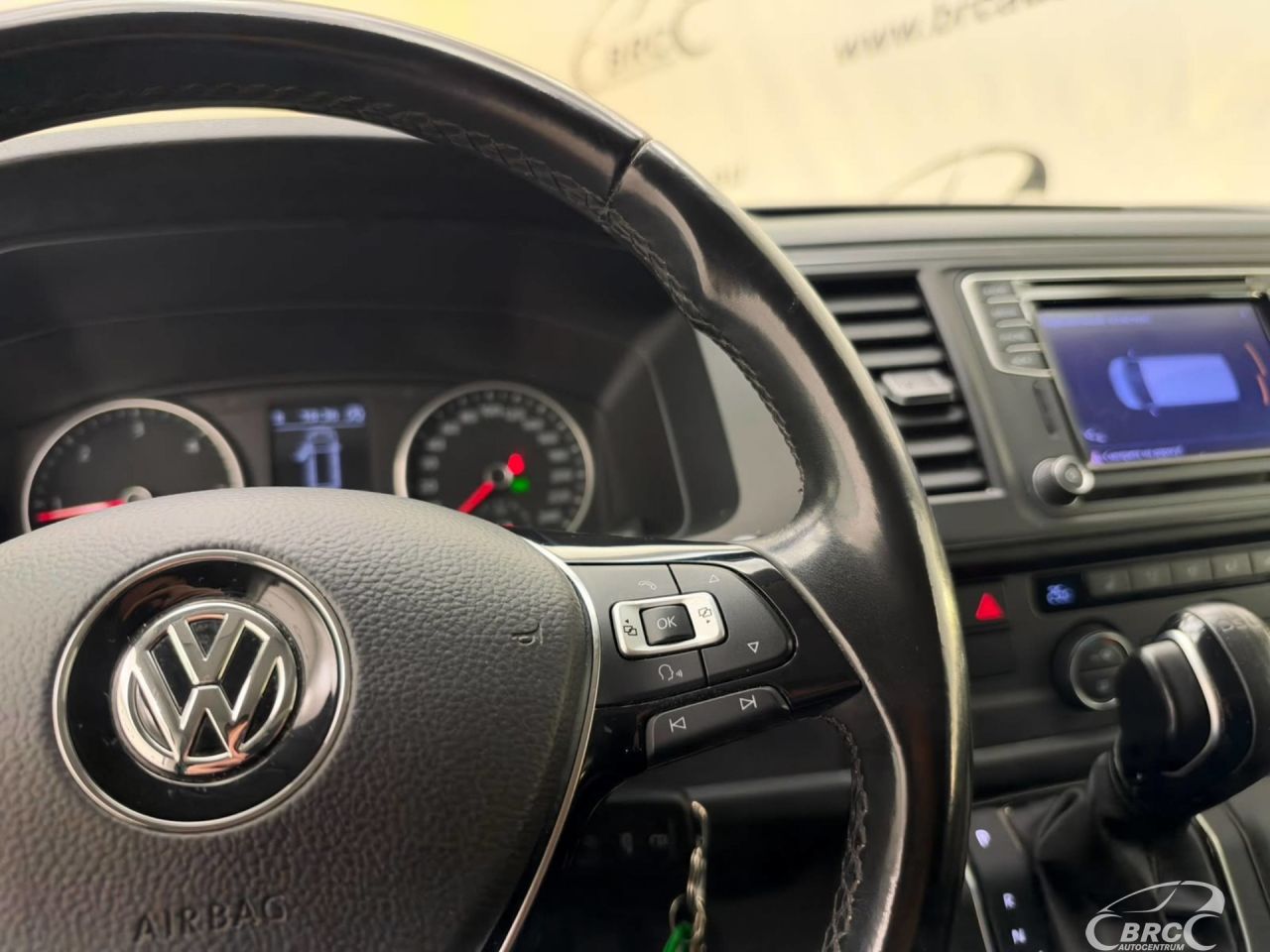Volkswagen Multivan | 16