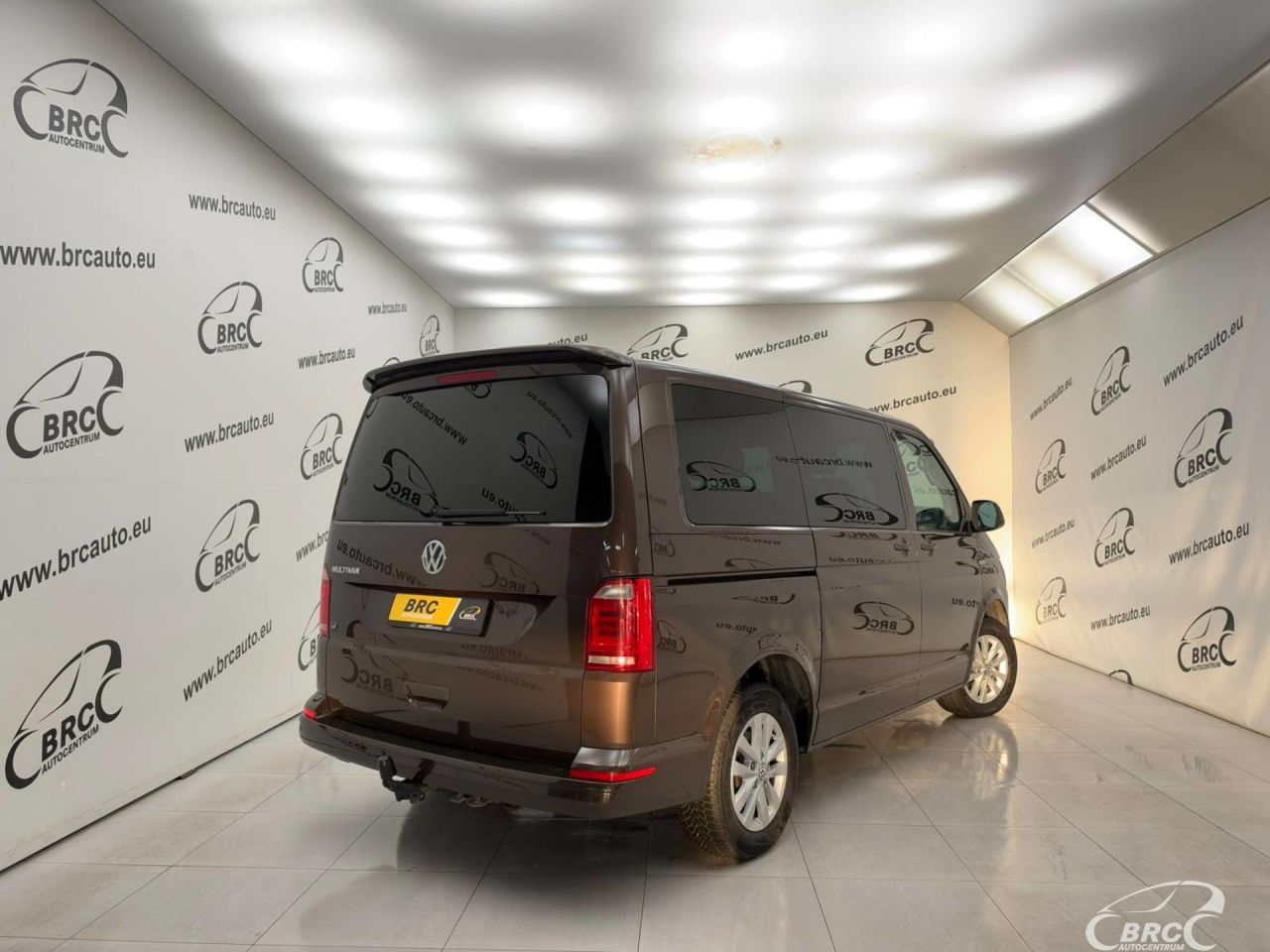 Volkswagen Multivan | 1