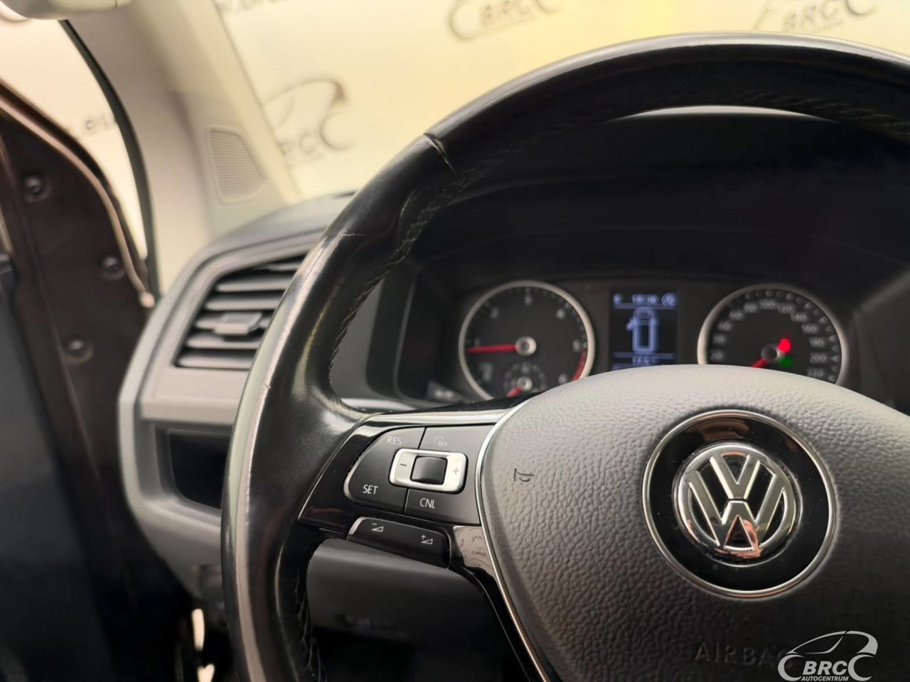Volkswagen Multivan | 15