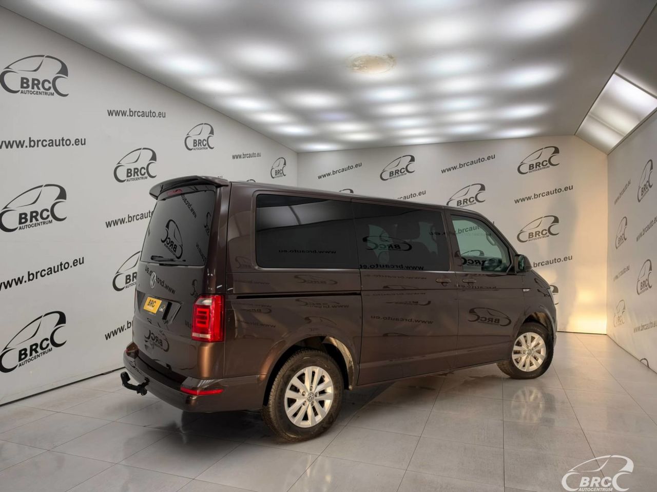 Volkswagen Multivan | 5