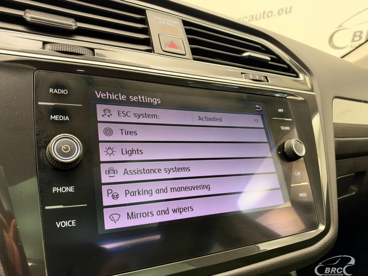 Volkswagen Tiguan | 18