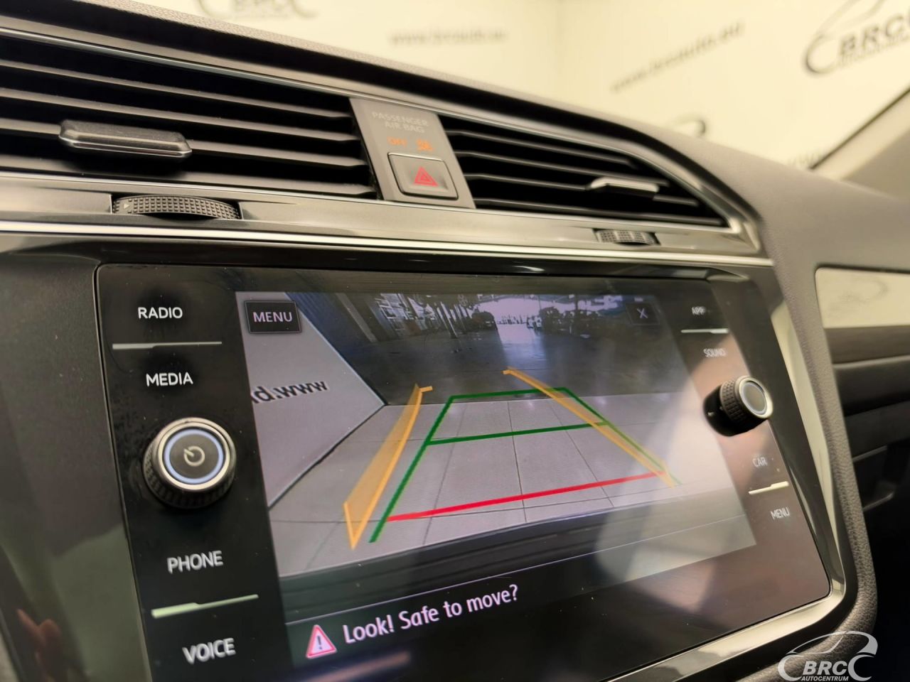 Volkswagen Tiguan | 15